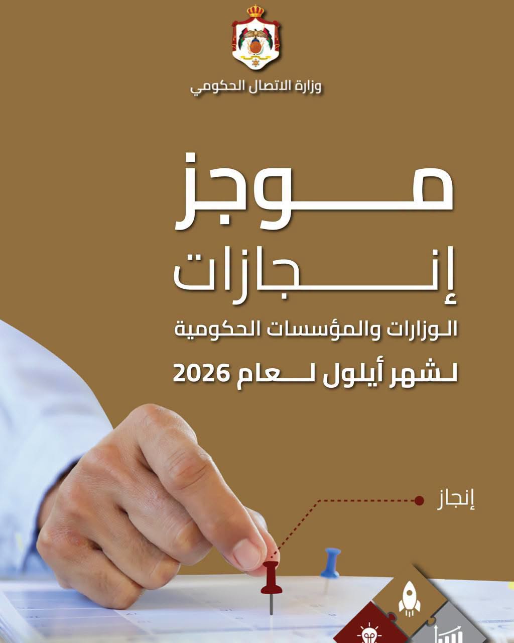 أبرز انجازات صندوق استثمار أموال الضمان الاجتماعي لشهر أيلول من العام 2026