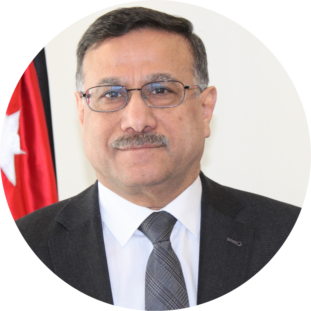 معالي الدكتور عزالدين كناكريه 