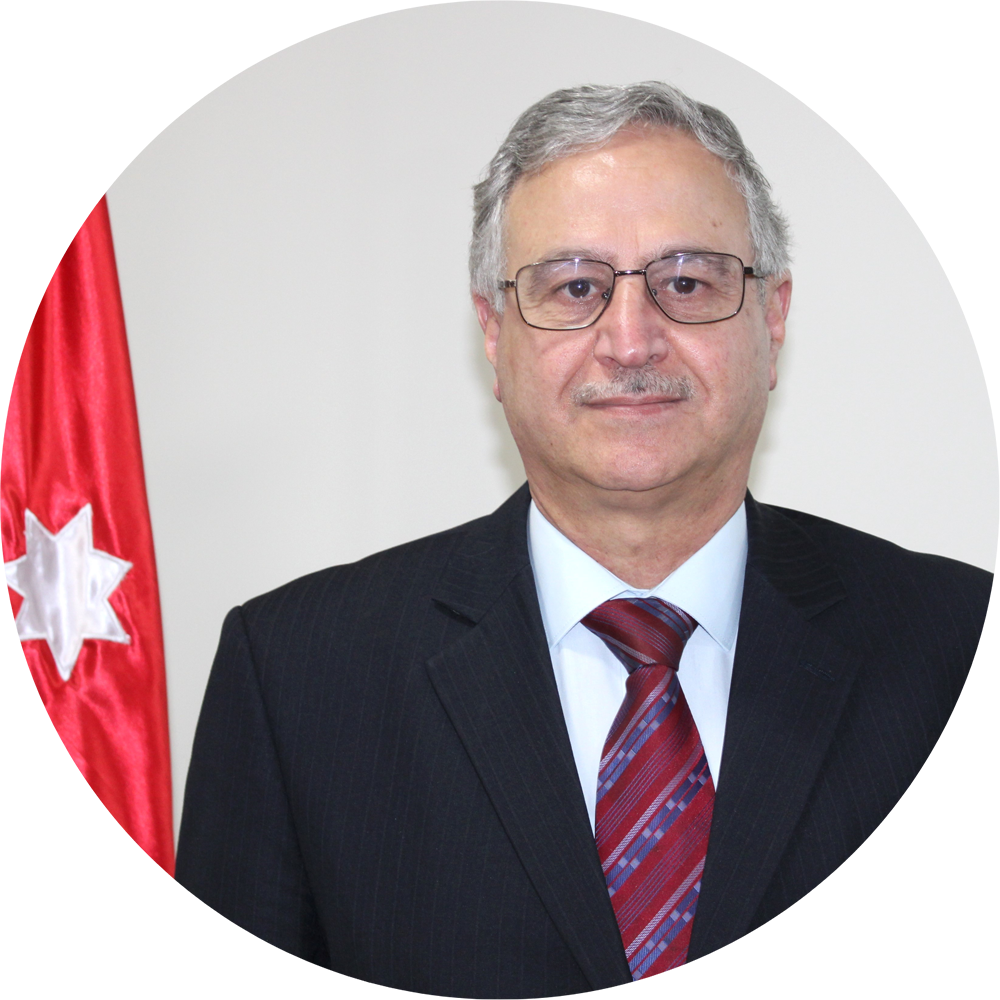 سعادة الدكتور ميشيل سويدان