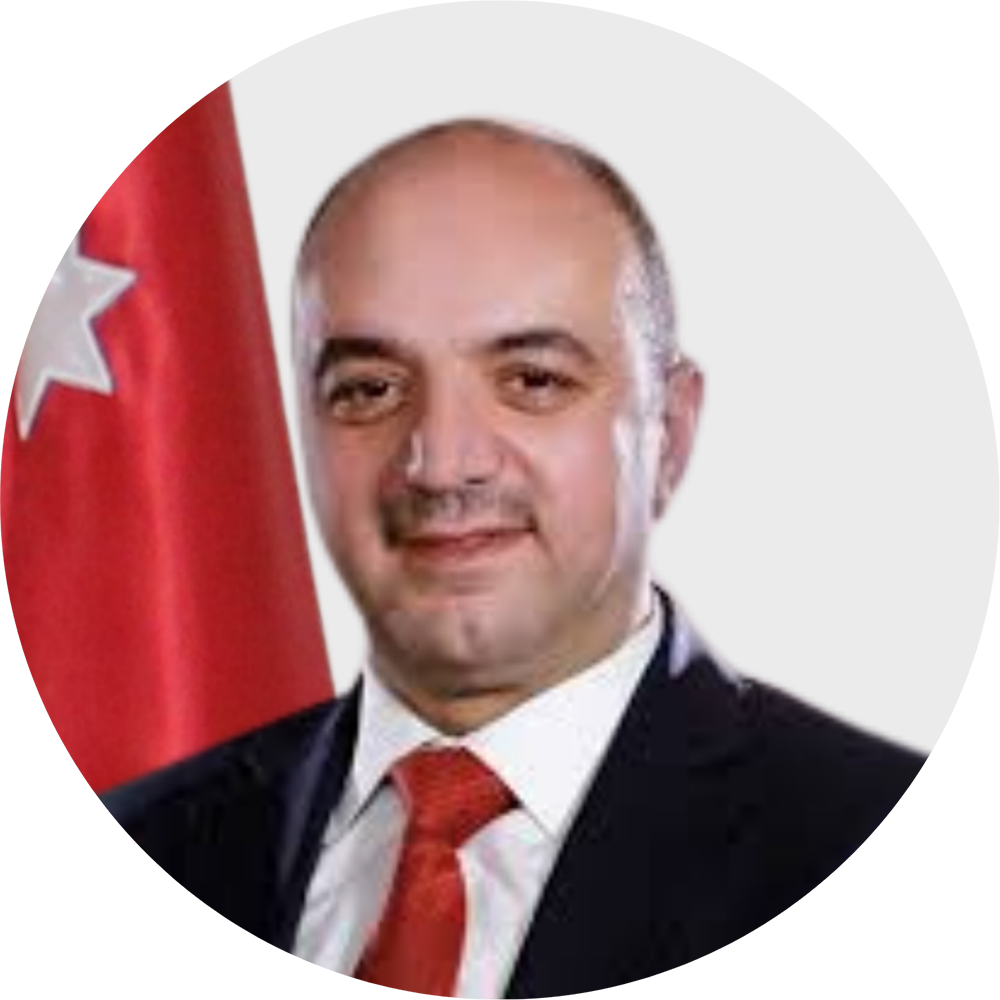 سعادة السيد محمد الجيطان