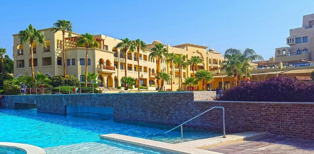 Jordan Projects For Tourism Development (Tala Bay Aqaba)
