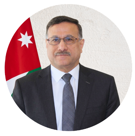 معالي الدكتور عز الدين كناكريه